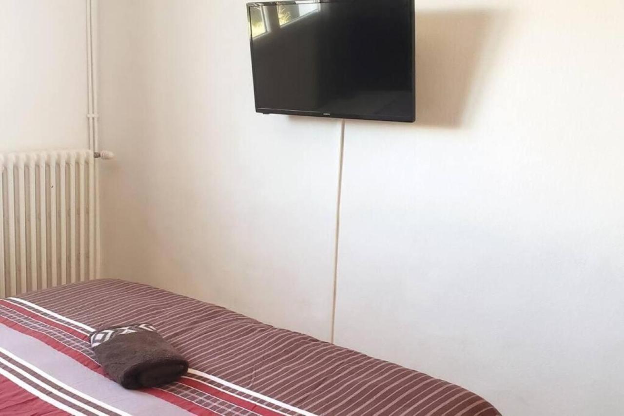 Maison Familiale - Menage, Serviettes, Draps Inclus Гайак Экстерьер фото